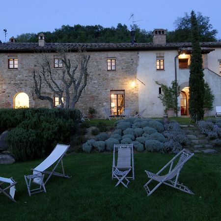 Podere Poggio Al Sole Guest House Montepulciano Ngoại thất bức ảnh