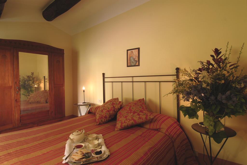 Podere Poggio Al Sole Guest House Montepulciano Ngoại thất bức ảnh