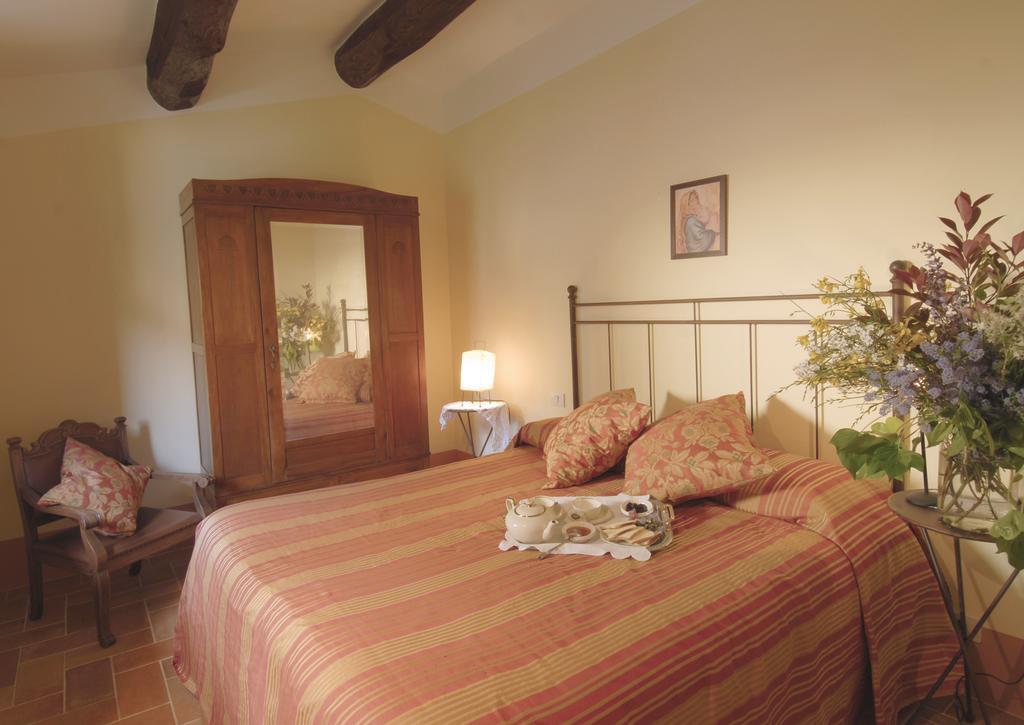 Podere Poggio Al Sole Guest House Montepulciano Ngoại thất bức ảnh