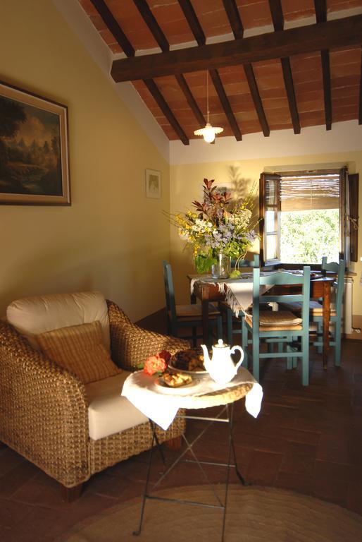 Podere Poggio Al Sole Guest House Montepulciano Ngoại thất bức ảnh