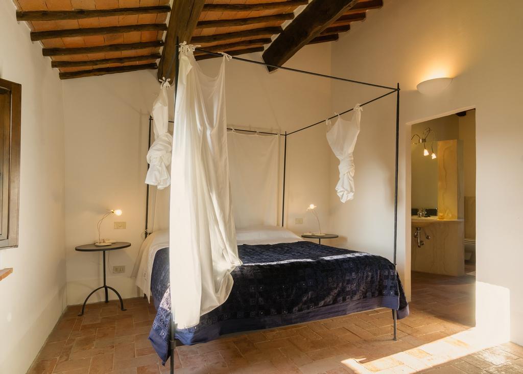 Podere Poggio Al Sole Guest House Montepulciano Ngoại thất bức ảnh