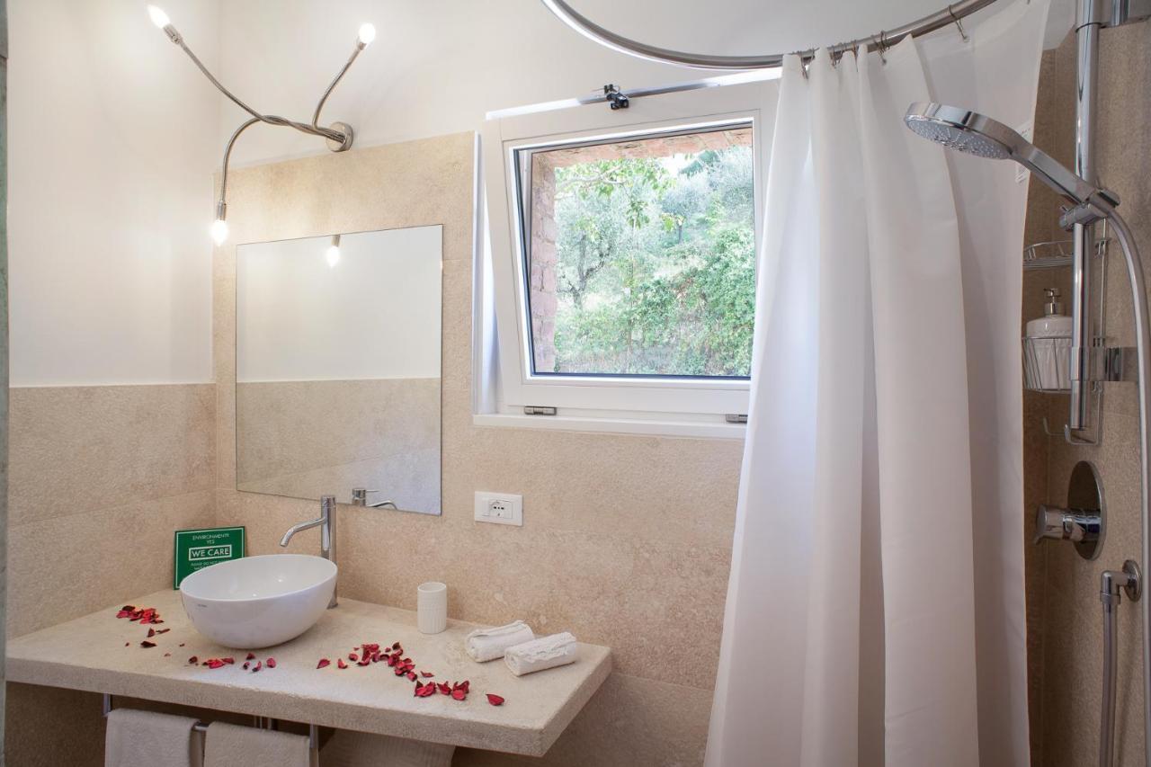 Podere Poggio Al Sole Guest House Montepulciano Ngoại thất bức ảnh